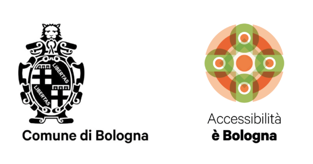 Comune di Bologna - Loghi